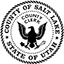 The Seal of the Salt Lake County